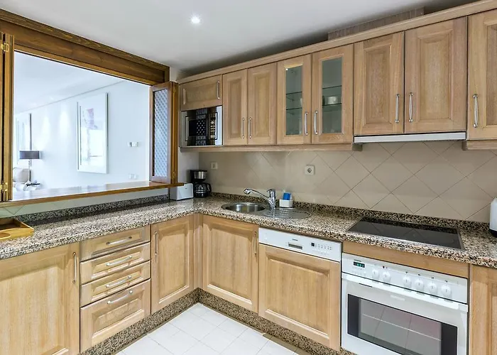 Attico deluxe con 3 camere da letto