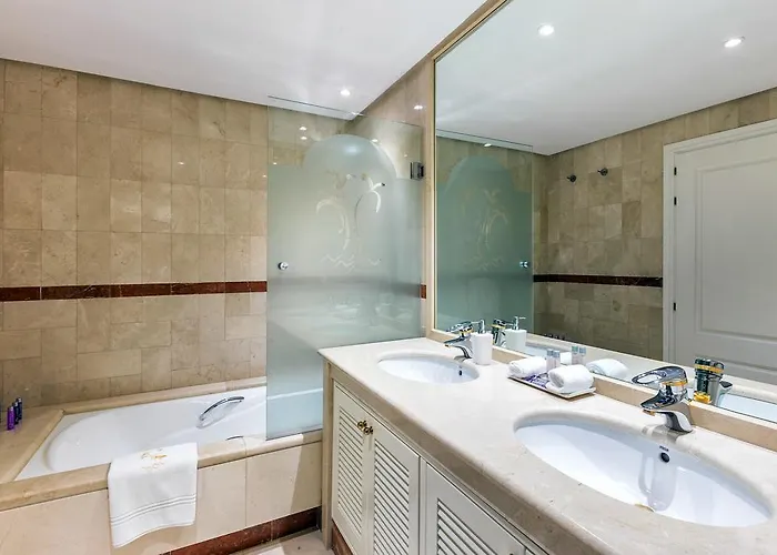 Attico deluxe con 3 camere da letto
